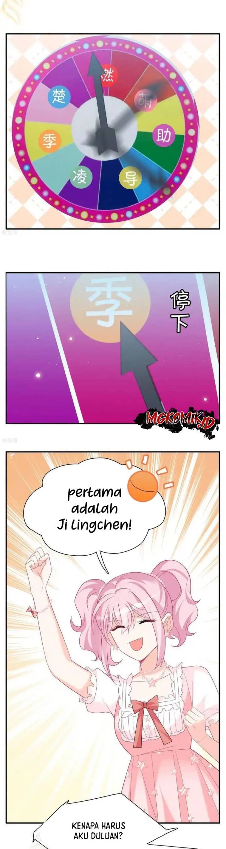 She Is Coming, Please Get Down! - Chapter 338 18