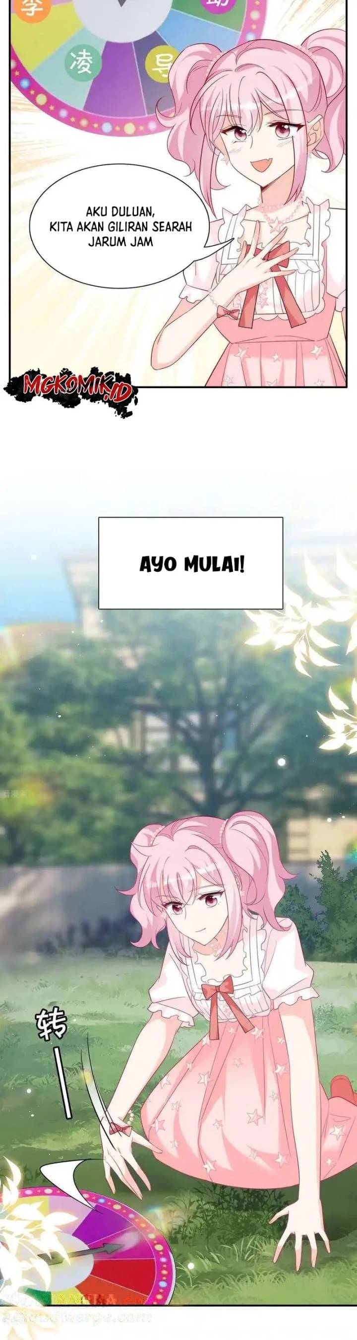 She Is Coming, Please Get Down! - Chapter 338 17