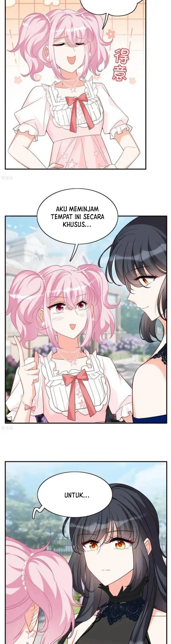 She Is Coming, Please Get Down! - Chapter 338 6