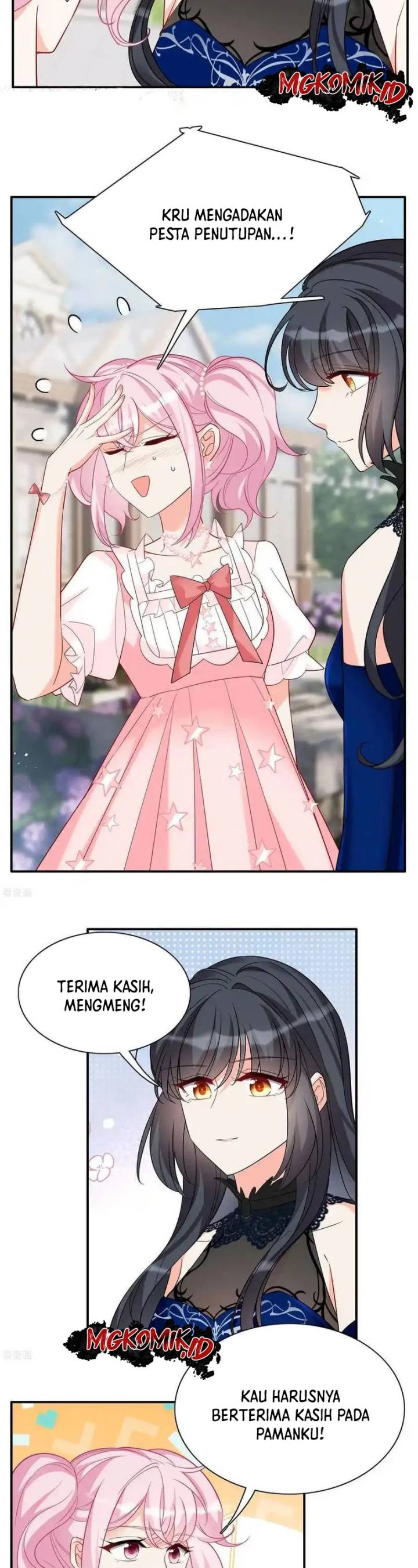 She Is Coming, Please Get Down! - Chapter 338 7