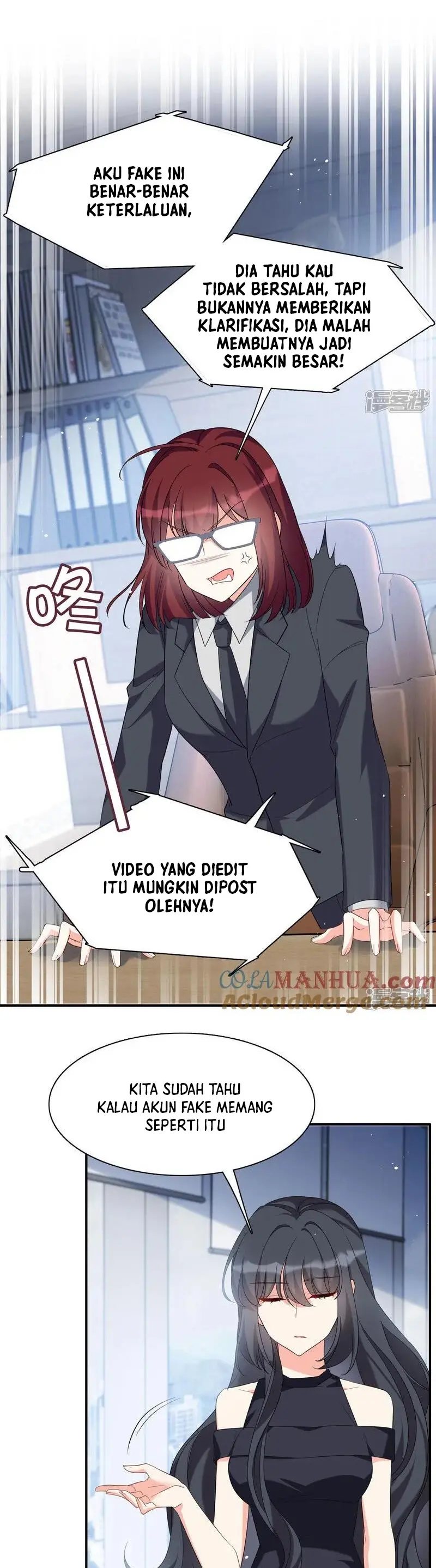 She Is Coming, Please Get Down! - Chapter 333 13