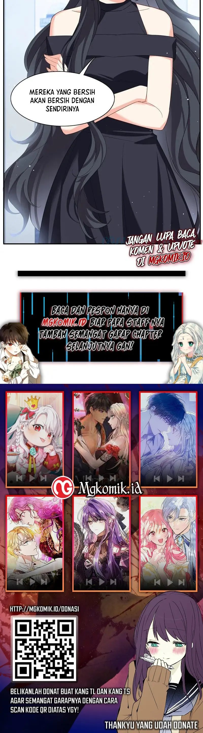 She Is Coming, Please Get Down! - Chapter 333 15