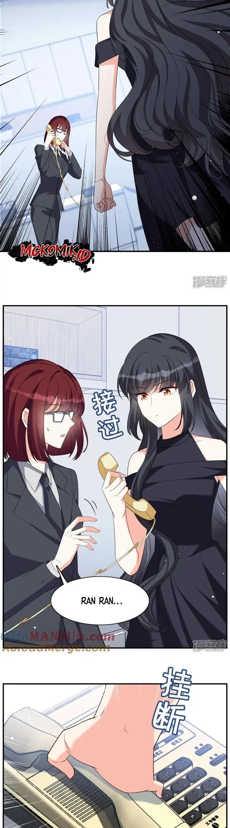 She Is Coming, Please Get Down! - Chapter 333 7