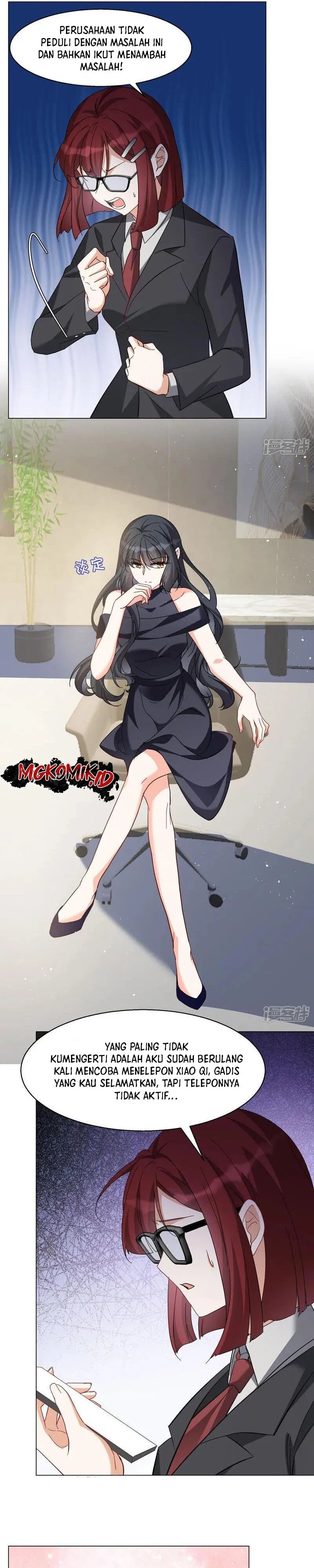 She Is Coming, Please Get Down! - Chapter 334 9