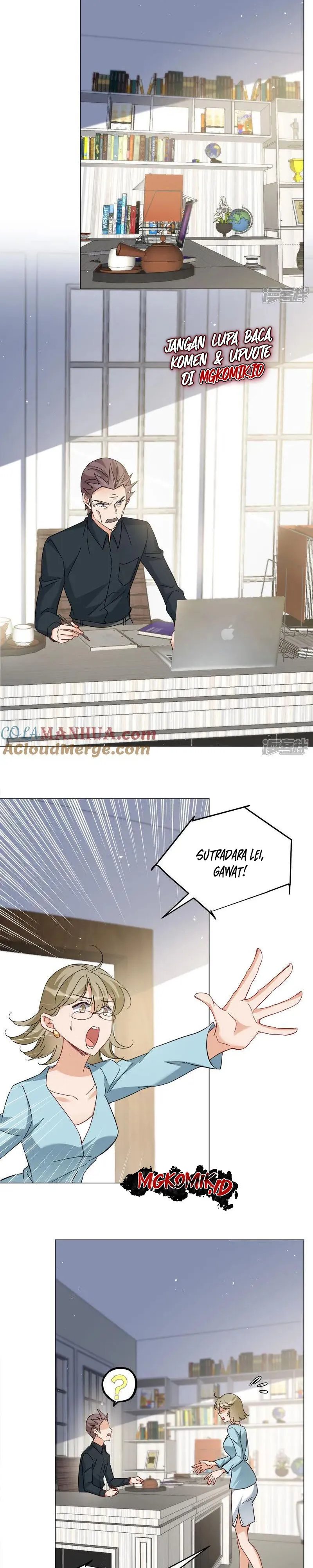 She Is Coming, Please Get Down! - Chapter 334 2
