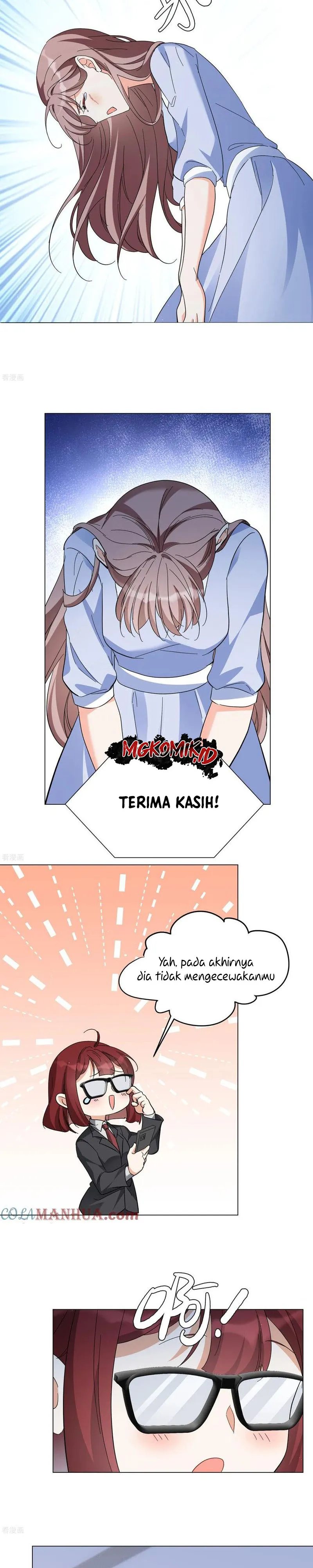 She Is Coming, Please Get Down! - Chapter 335 9