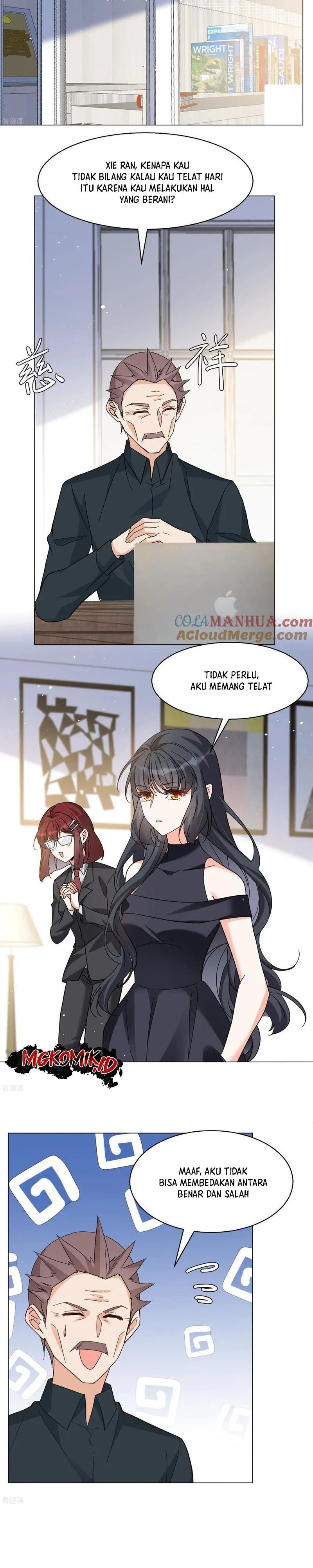 She Is Coming, Please Get Down! - Chapter 335 12