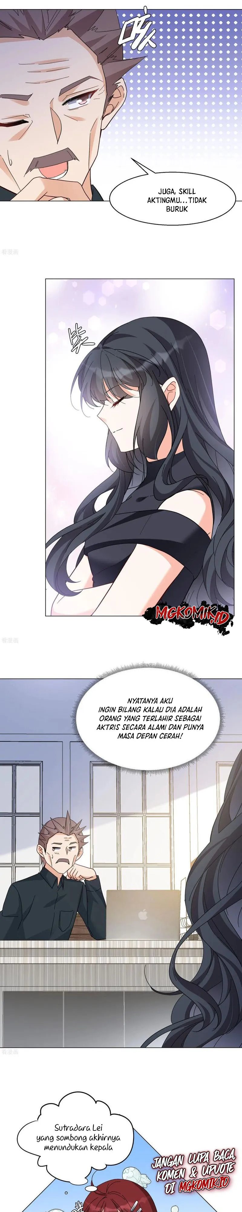 She Is Coming, Please Get Down! - Chapter 335 13