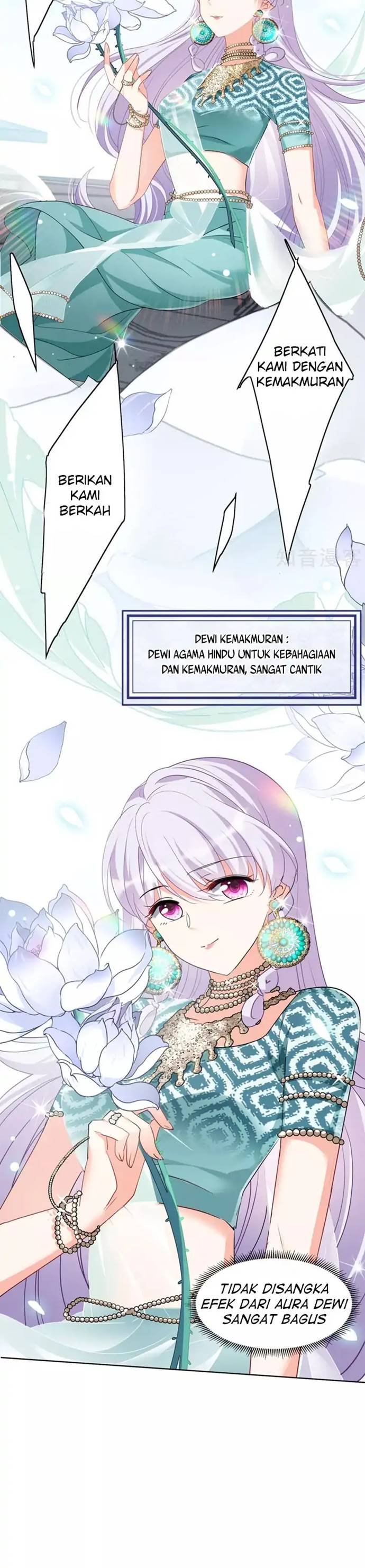 She Is Coming, Please Get Down! - Chapter 30.1 3