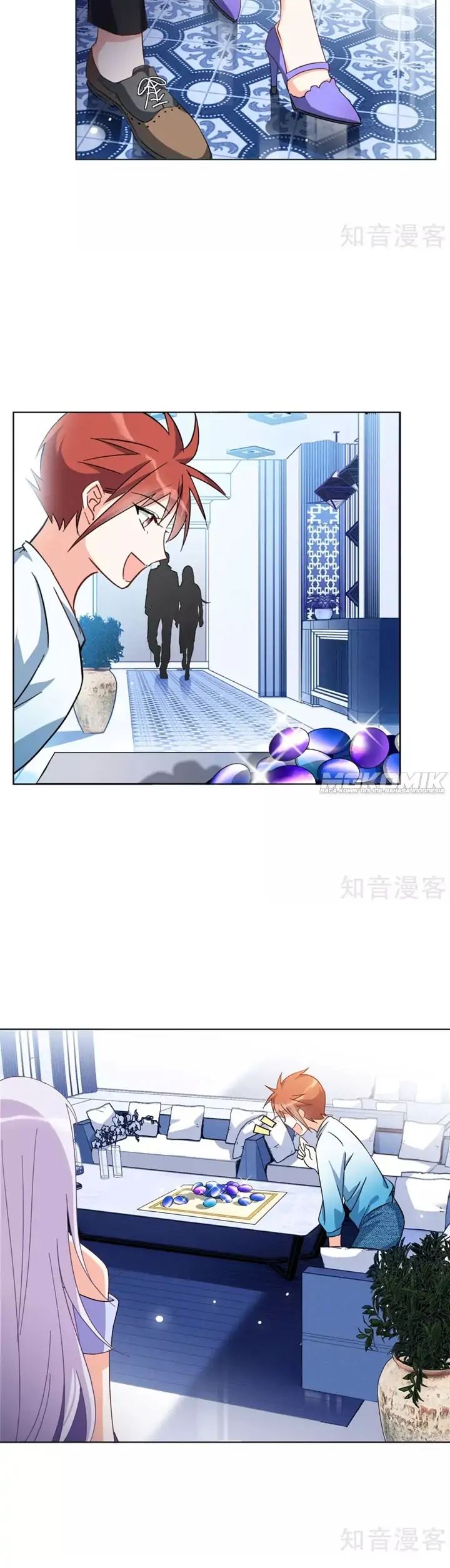 She Is Coming, Please Get Down! - Chapter 34.2 9 She Is Coming, Please Get Down! - Chapter 34.2 9