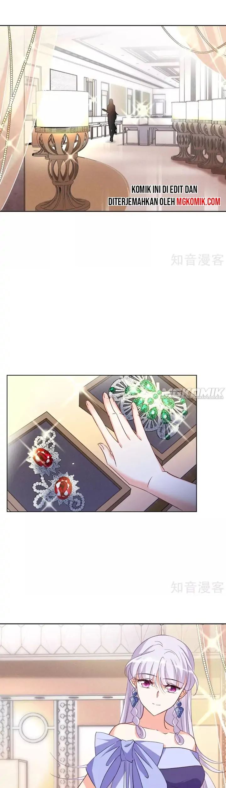 She Is Coming, Please Get Down! - Chapter 34.2 3 She Is Coming, Please Get Down! - Chapter 34.2 3