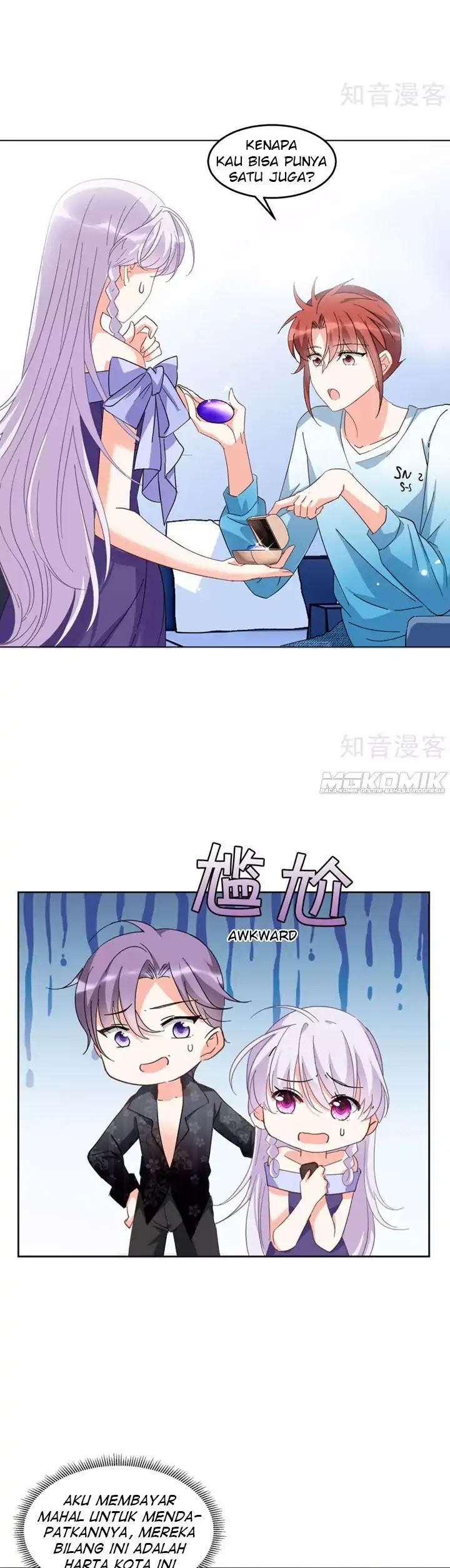 She Is Coming, Please Get Down! - Chapter 34.2 12 She Is Coming, Please Get Down! - Chapter 34.2 12