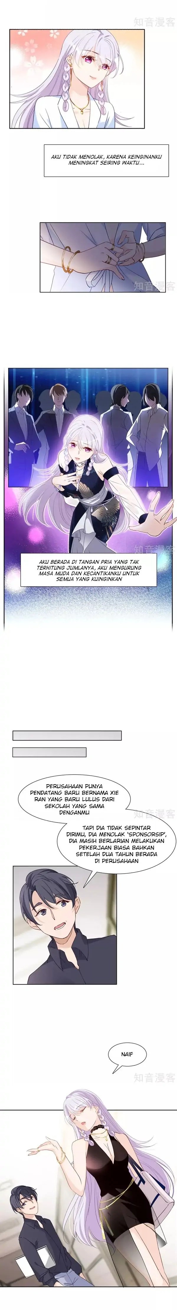 She Is Coming, Please Get Down! - Chapter 09.2 6