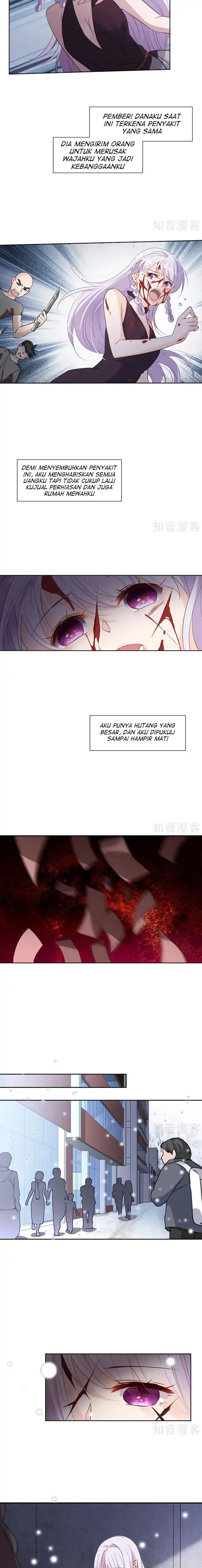 She Is Coming, Please Get Down! - Chapter 09.3 2