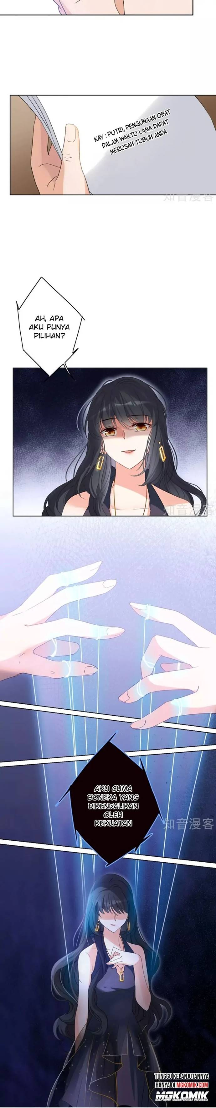 She Is Coming, Please Get Down! - Chapter 19.2 8