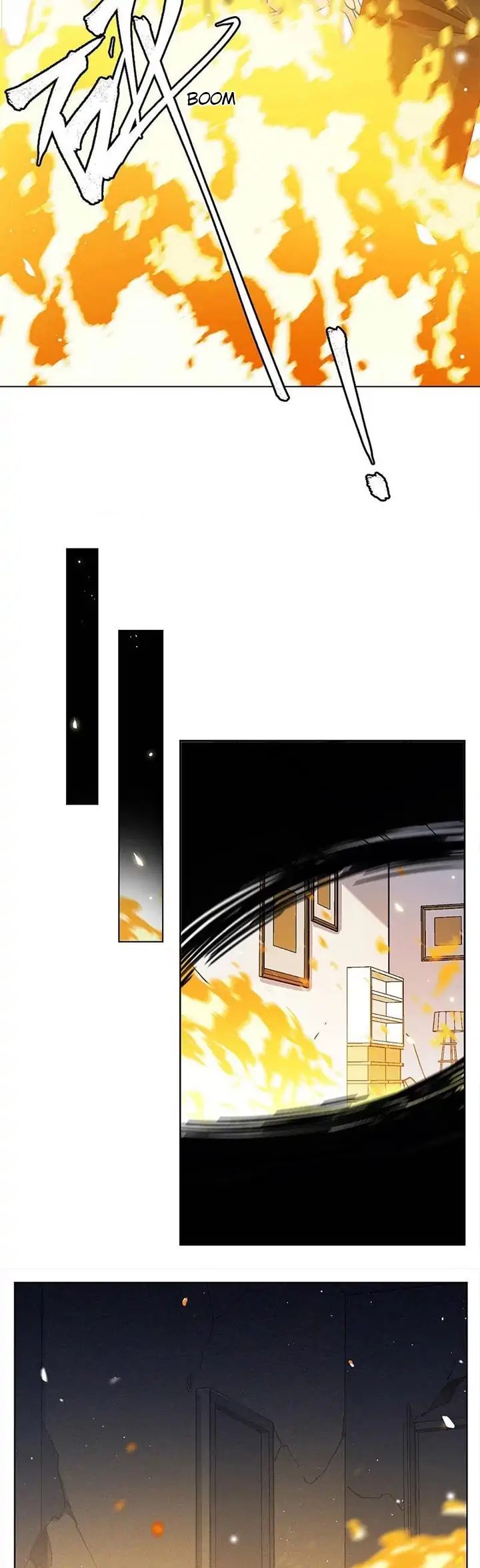 She Is Coming, Please Get Down! - Chapter 63.2 6