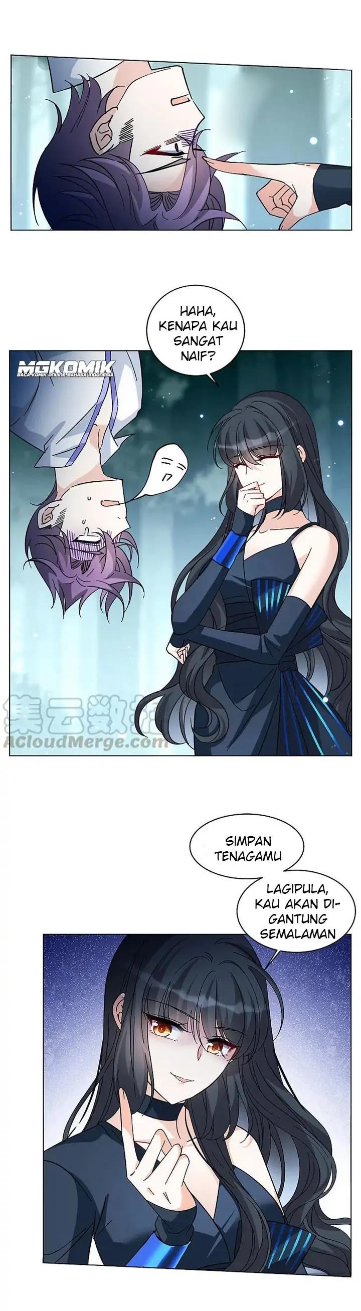 She Is Coming, Please Get Down! - Chapter 48.3 3