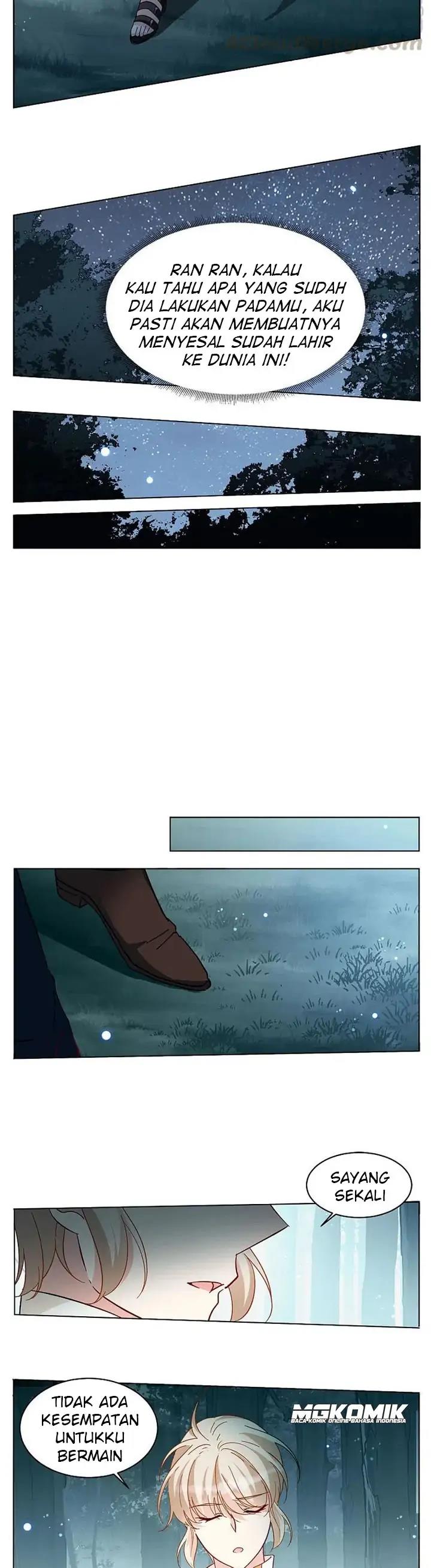 She Is Coming, Please Get Down! - Chapter 48.3 6