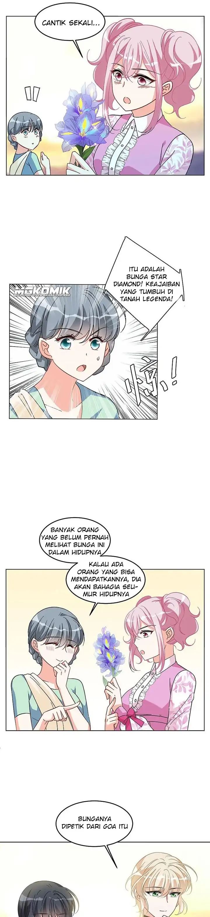 She Is Coming, Please Get Down! - Chapter 42.3 3