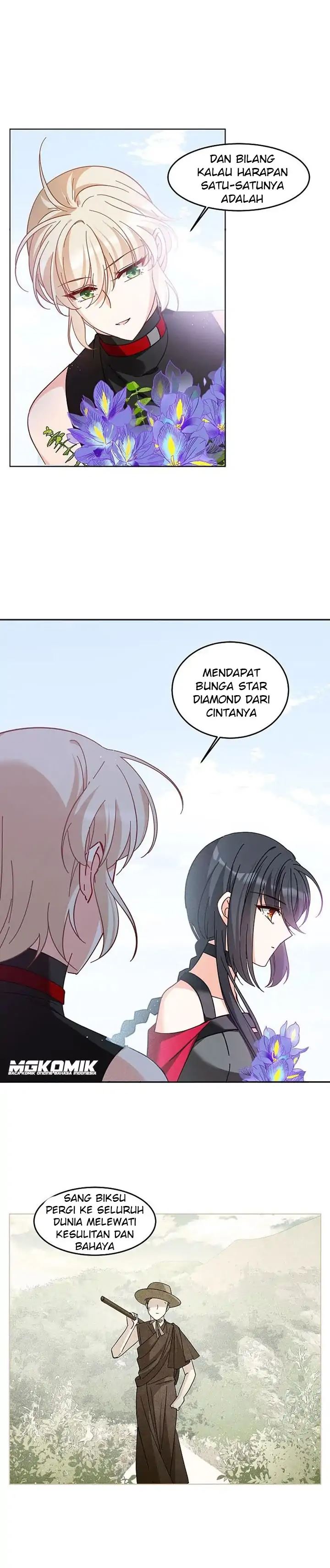 She Is Coming, Please Get Down! - Chapter 43.2 9