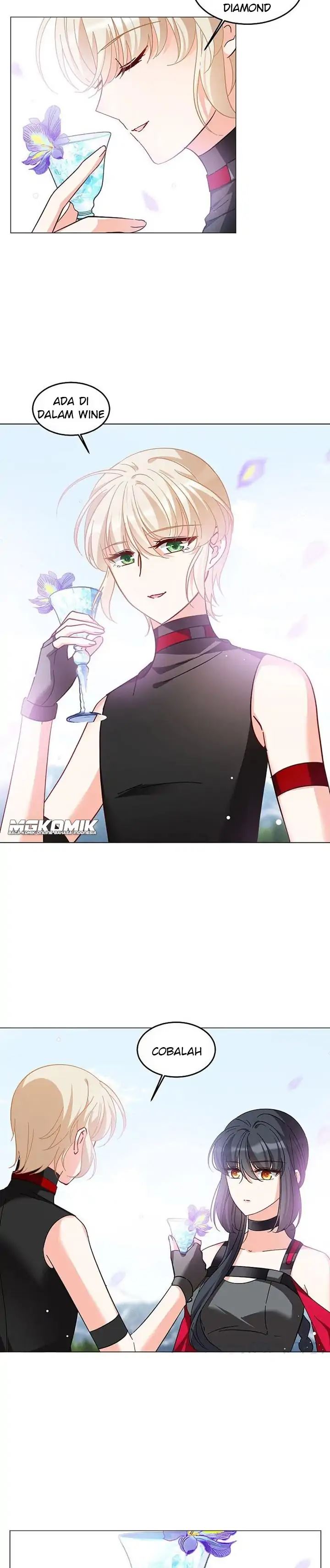 She Is Coming, Please Get Down! - Chapter 43.2 3