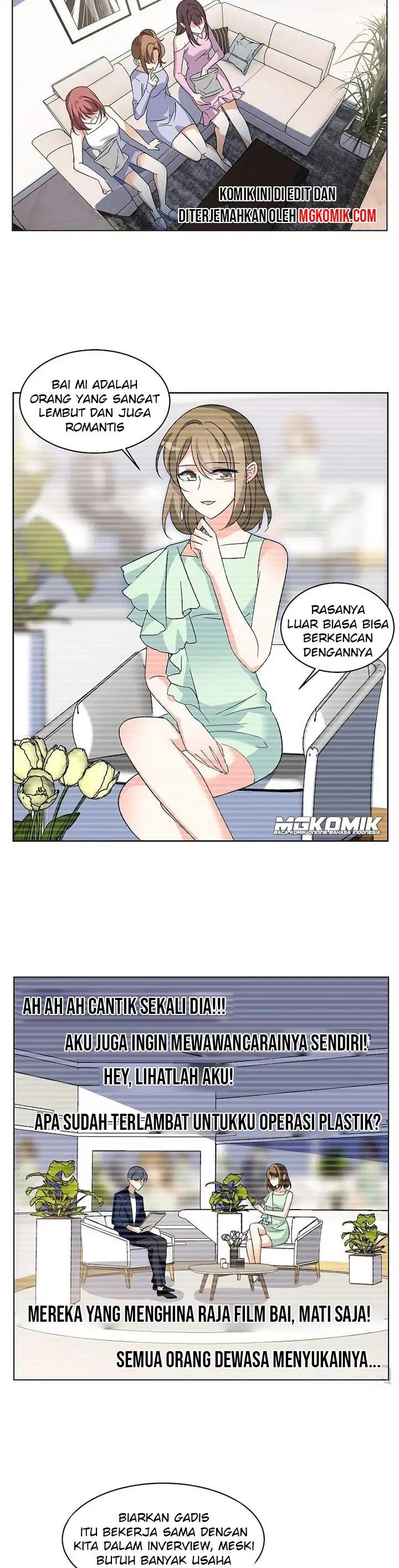 She Is Coming, Please Get Down! - Chapter 52.2 2