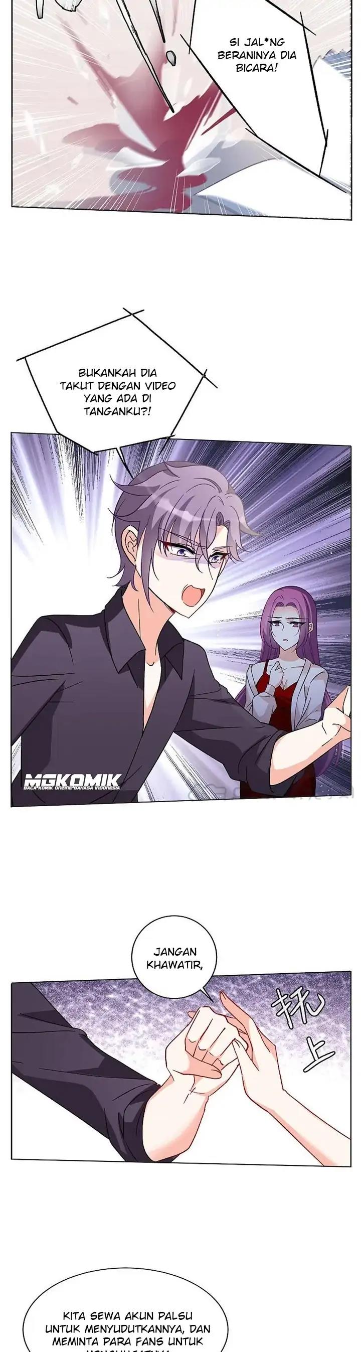 She Is Coming, Please Get Down! - Chapter 52.3 3