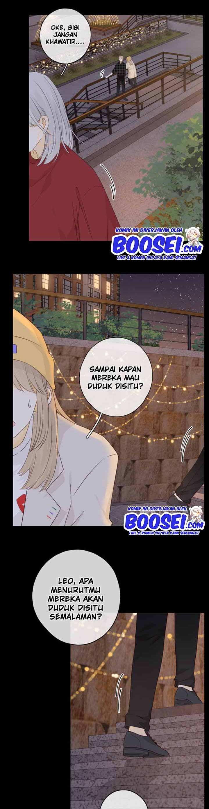 She May Not Be Cute - Chapter 87.9 21 She May Not Be Cute - Chapter 87.9 21