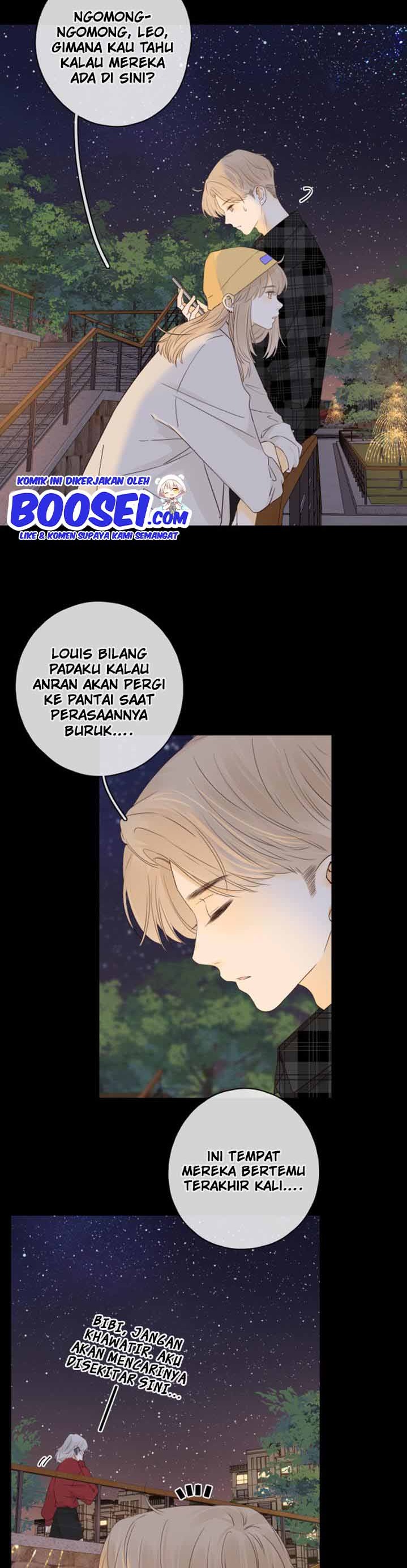 She May Not Be Cute - Chapter 87.9 19 She May Not Be Cute - Chapter 87.9 19