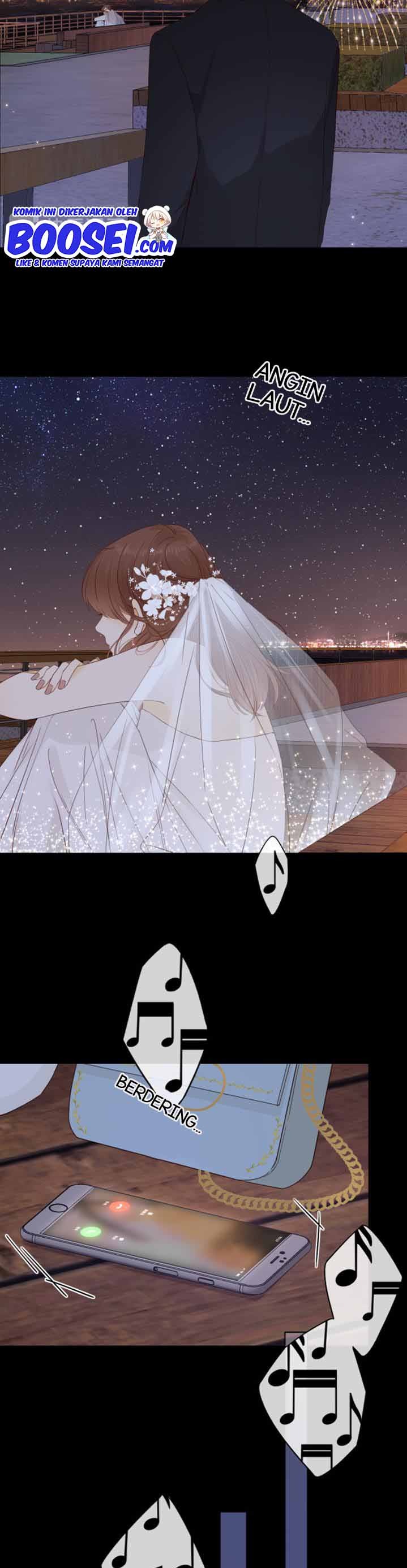 She May Not Be Cute - Chapter 87.9 13 She May Not Be Cute - Chapter 87.9 13