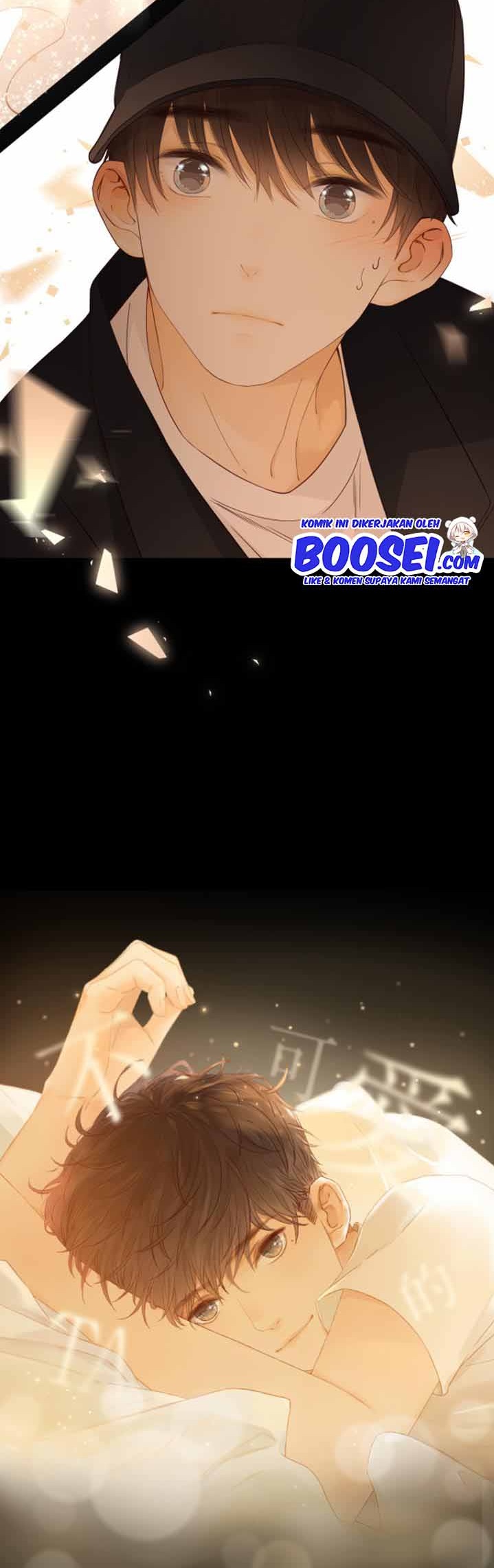 She May Not Be Cute - Chapter 87.9 5 She May Not Be Cute - Chapter 87.9 5