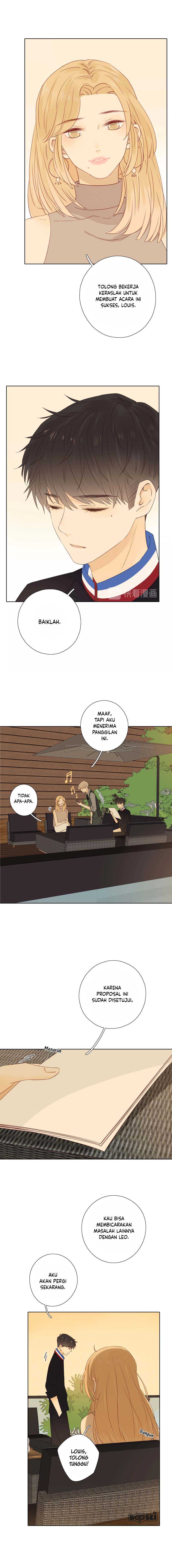 She May Not Be Cute - Chapter 29 9
