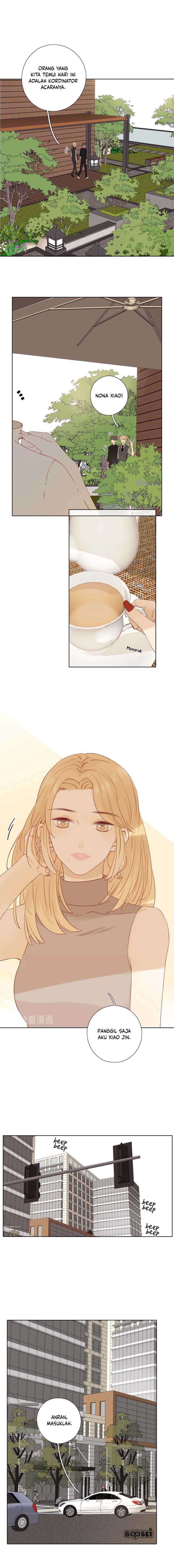 She May Not Be Cute - Chapter 29 6