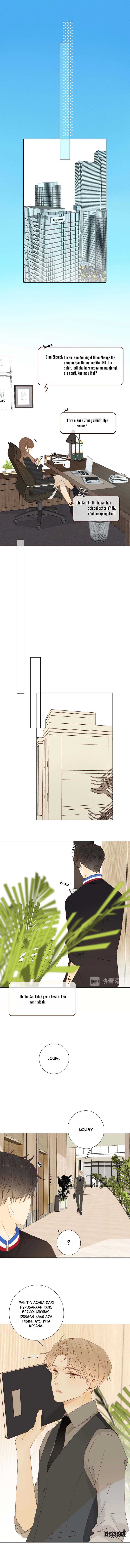 She May Not Be Cute - Chapter 29 4