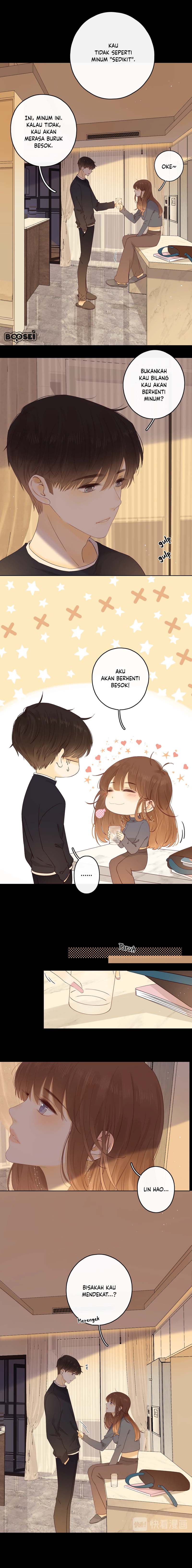 She May Not Be Cute - Chapter 39 12 She May Not Be Cute - Chapter 39 12