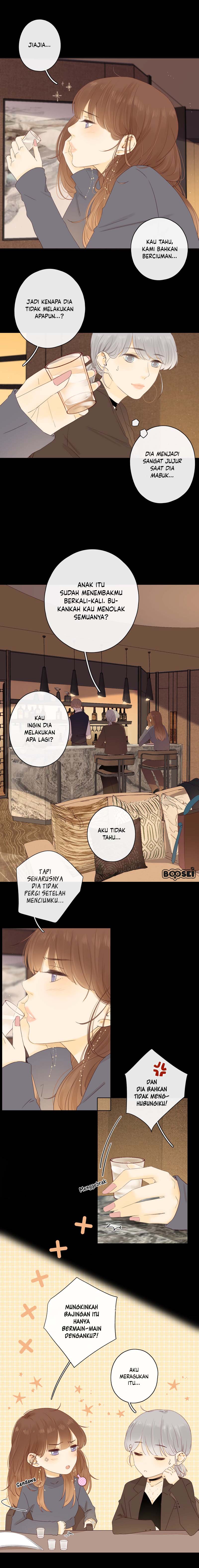 She May Not Be Cute - Chapter 39 6 She May Not Be Cute - Chapter 39 6