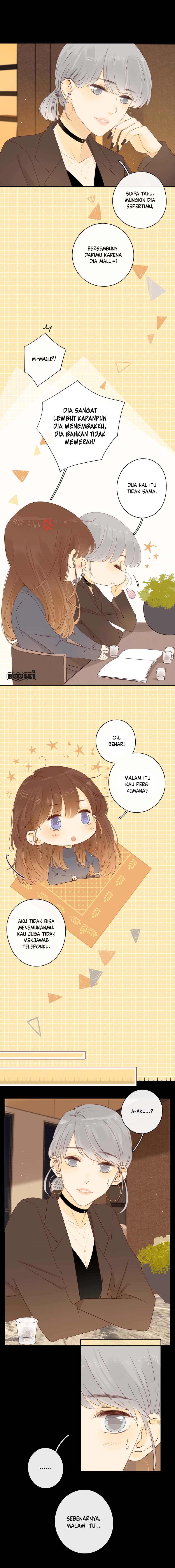 She May Not Be Cute - Chapter 39 7 She May Not Be Cute - Chapter 39 7