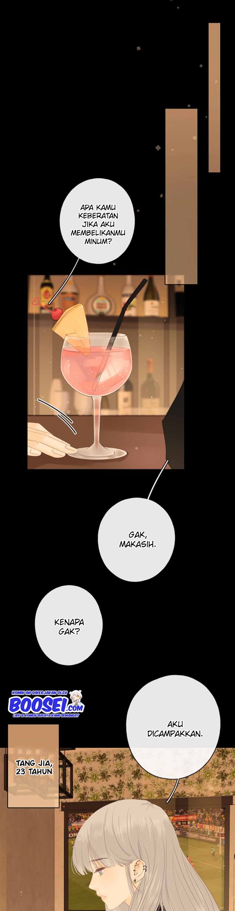 She May Not Be Cute - Chapter 52 9 She May Not Be Cute - Chapter 52 9