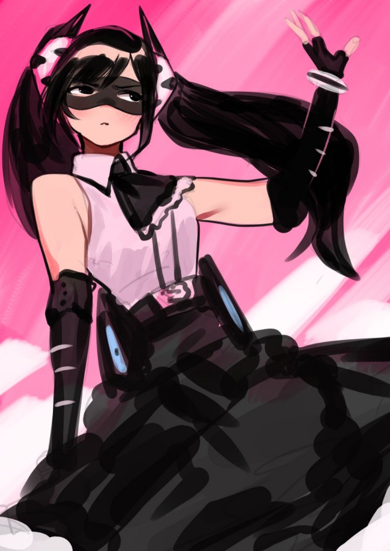 SHY - Chapter 09 22