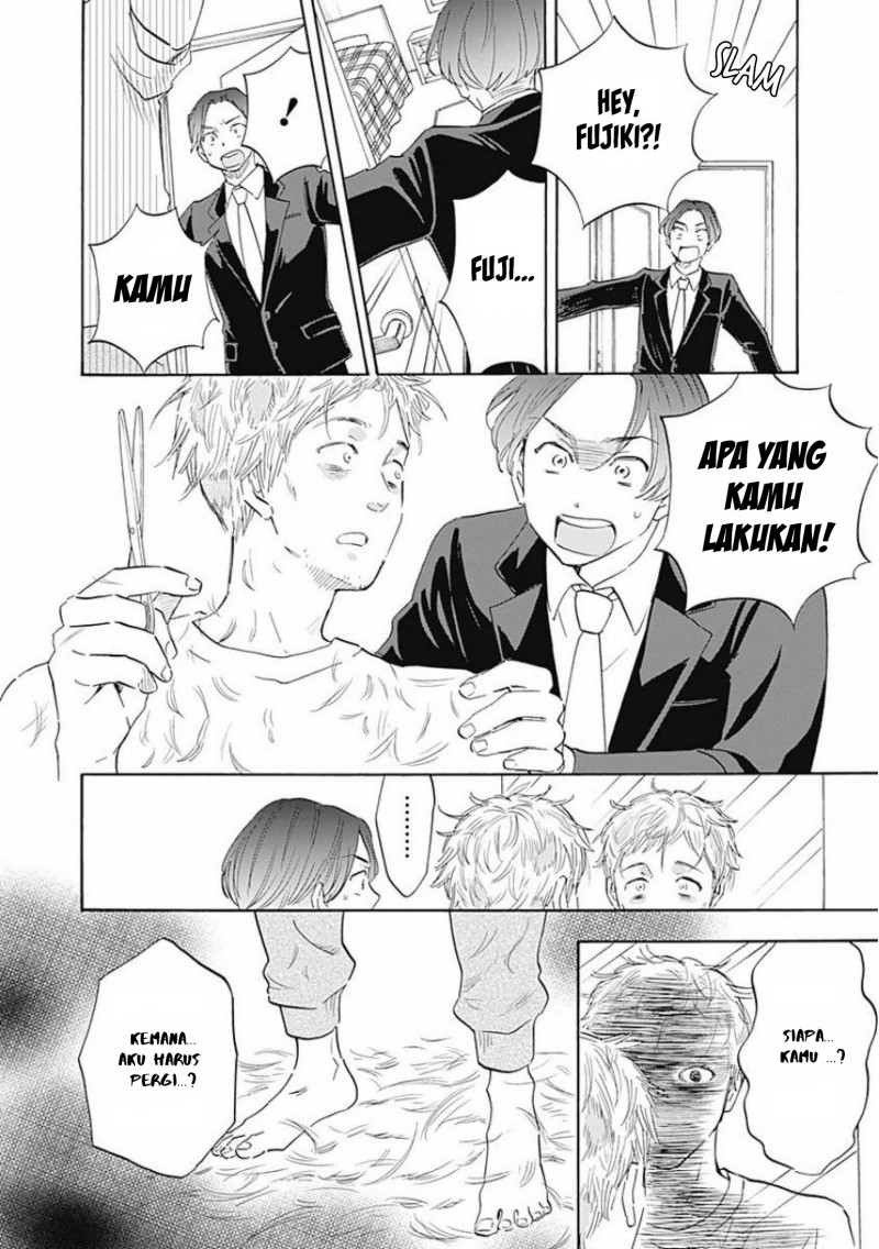 Shrink ~Psychiatrist Yowai~ - Chapter 02 31