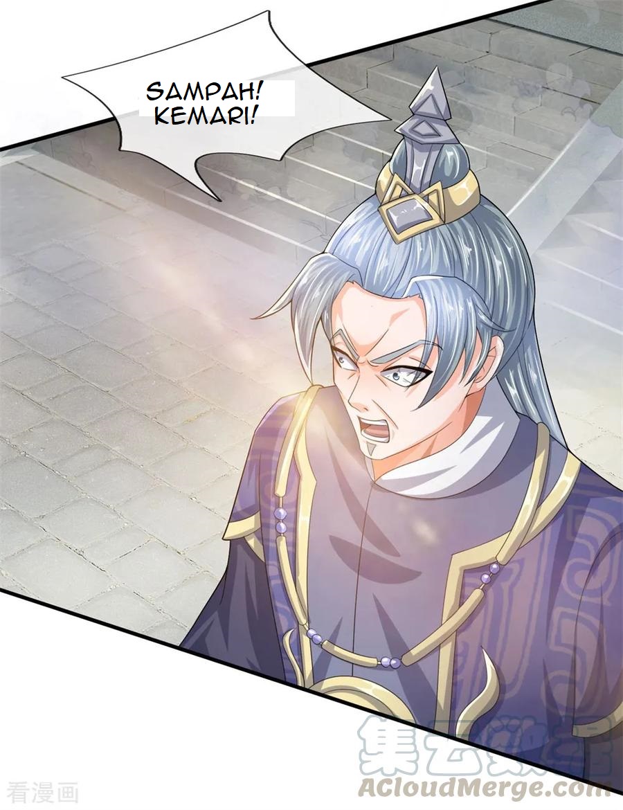 Shura Sword Sovereign - Chapter 81 22 Shura Sword Sovereign - Chapter 81 22