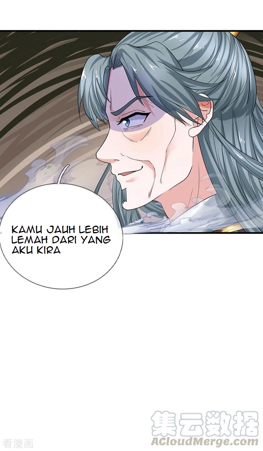 Shura Sword Sovereign - Chapter 87 22