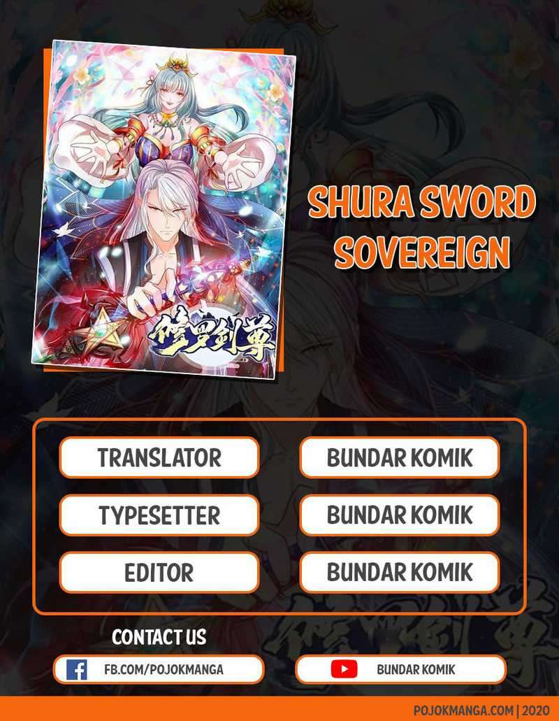 Shura Sword Sovereign - Chapter 222 1