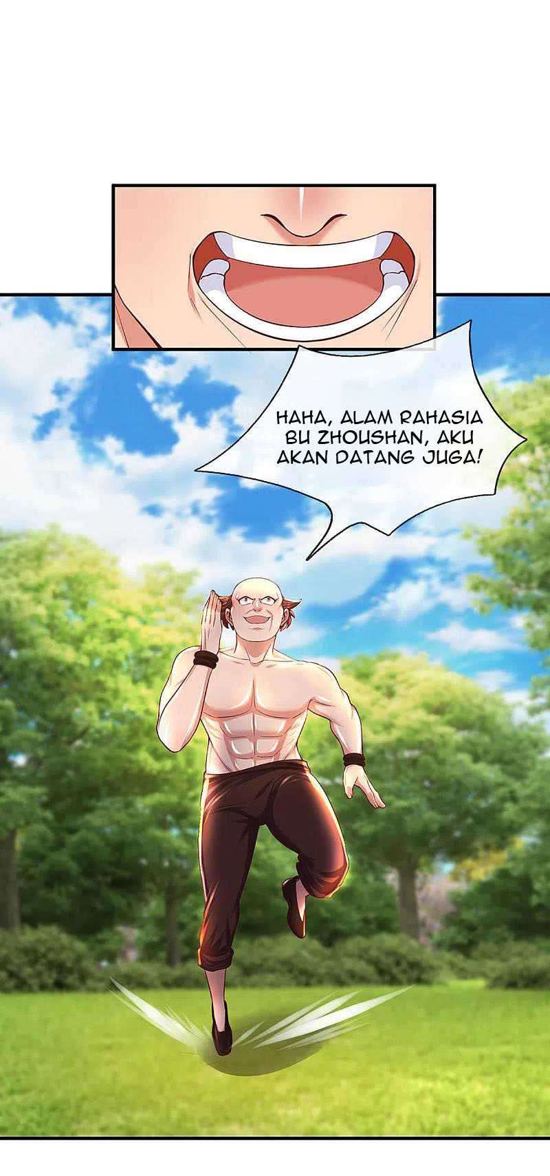 Shura Sword Sovereign - Chapter 222 11