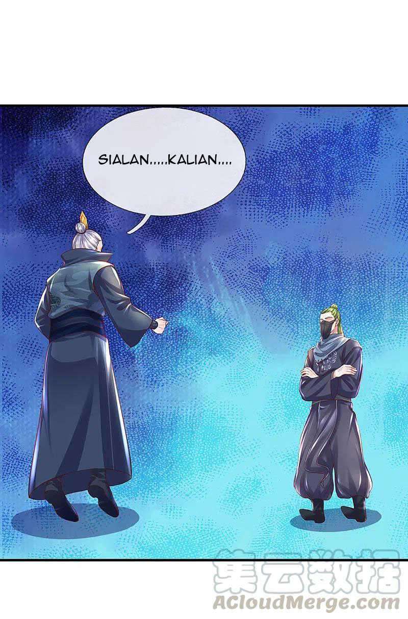 Shura Sword Sovereign - Chapter 222 14