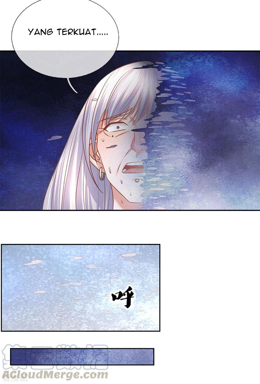 Shura Sword Sovereign - Chapter 206 22