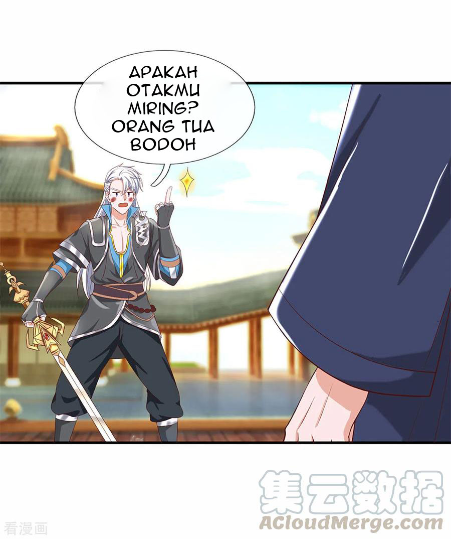 Shura Sword Sovereign - Chapter 219 22 Shura Sword Sovereign - Chapter 219 22