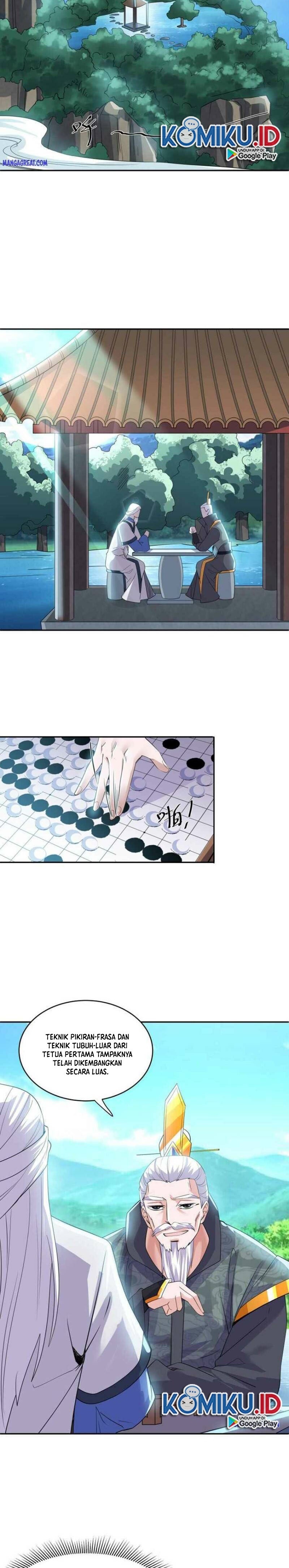 Shura Sword Sovereign - Chapter 278 8 Shura Sword Sovereign - Chapter 278 8