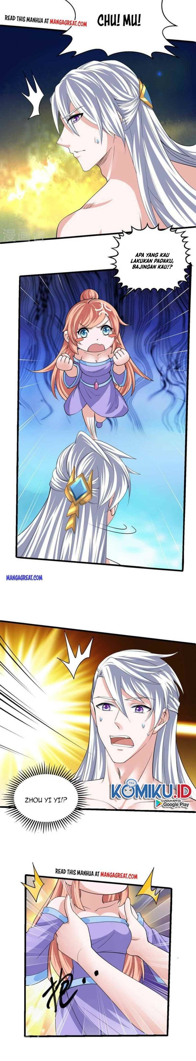 Shura Sword Sovereign - Chapter 278 2 Shura Sword Sovereign - Chapter 278 2