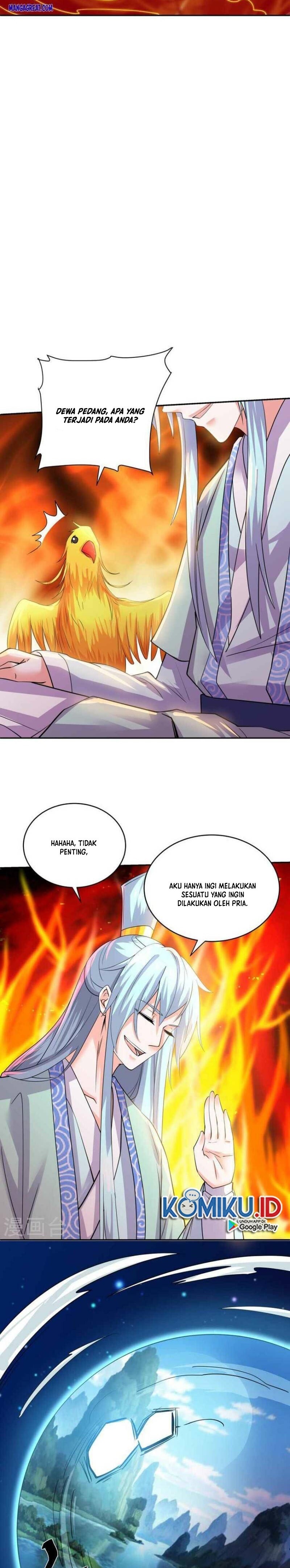 Shura Sword Sovereign - Chapter 278 6 Shura Sword Sovereign - Chapter 278 6